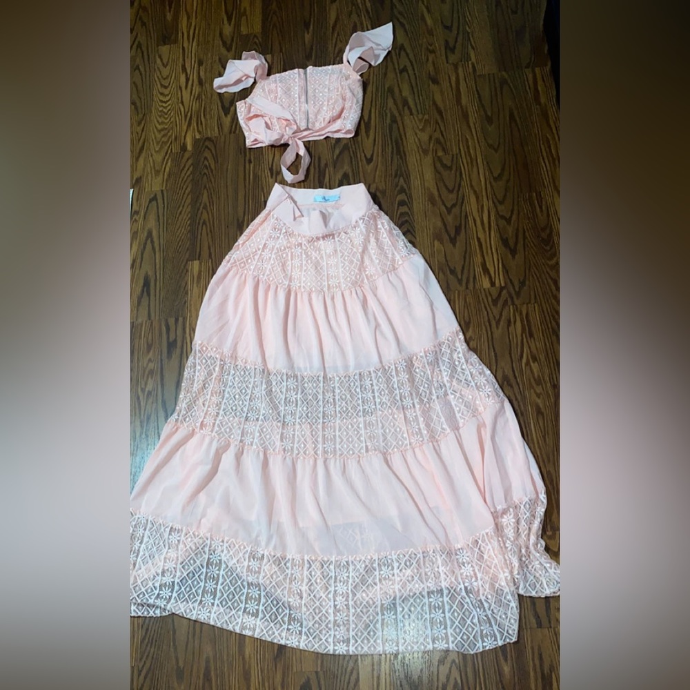Creta outfit size S